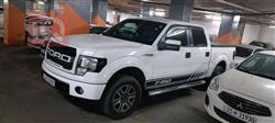 فۆرد F-150